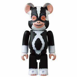 Bearbrick Series 43 Gremlins 2 Mohawk Medicom Be@rbrick